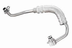 Coolant Pipe 11537643094 Compatible With BMW G30 G01 X3 G02 X4