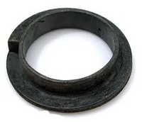 Rear Spring Rubber Pad 33531133671 Compatible With BMW E60 E63 E66