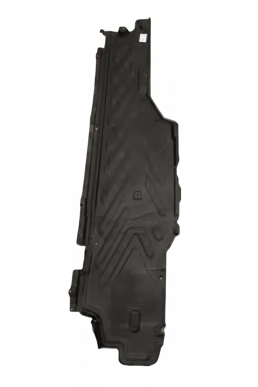 Engine Under Cover Right 2056801807 Compatible With Mercedes Benz C Class W205