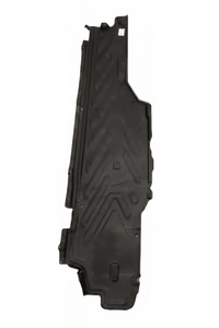 Engine Under Cover Right 2056801807 Compatible With Mercedes Benz C Class W205
