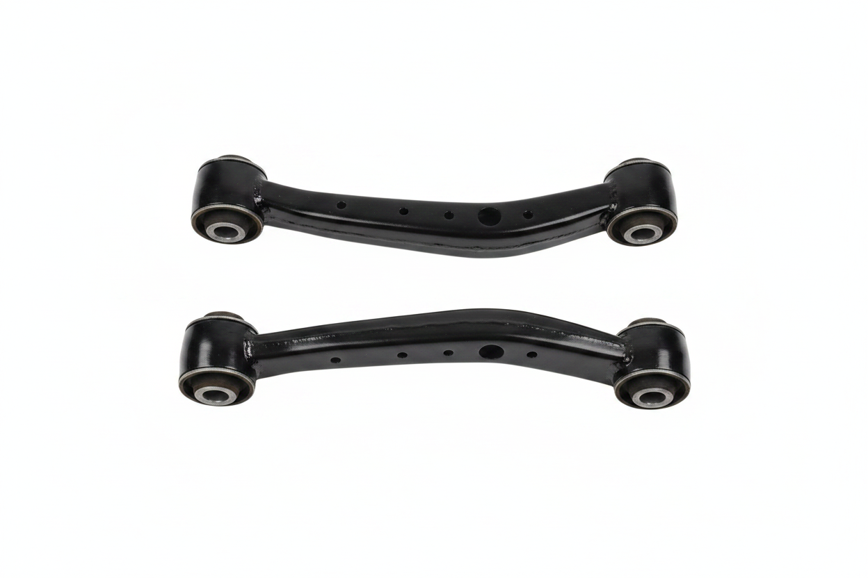 Rear Lower Control Arm (Set Of 2) 31262930 Compatible with  VOLVO & Volvo S60 & VOLVO - S80
