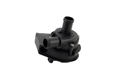 Auxiliary Water Pump WPS7016 2Q0965567 5G0965567A 5Q0965567 Compatible With SKODA KAROQ (NU7, ND7), OCTAVIA III (5E3, NL3, NR3) & AUDI Q3 (8UB, 8UG) (CONTINENTAL)