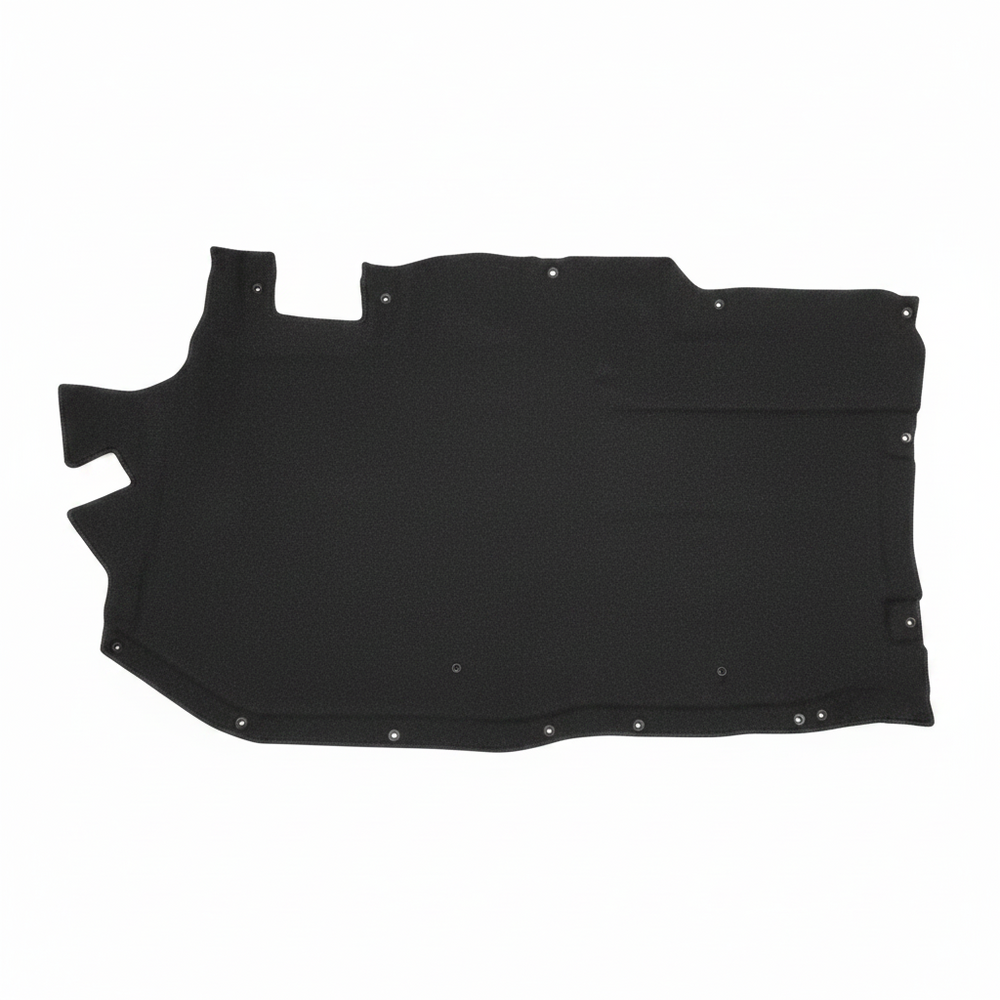 Under Shield For Tank Left 51757424889 Compatible With BMW X7 G07 (2019)