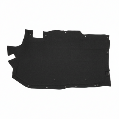 Under Shield For Tank Left 51757424889 Compatible With BMW X7 G07 (2019)