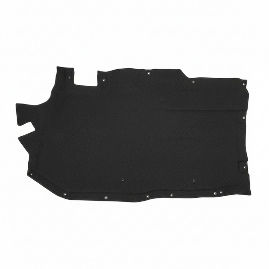 Under Shield For Tank Left 51757424889 Compatible With BMW X7 G07 (2019)