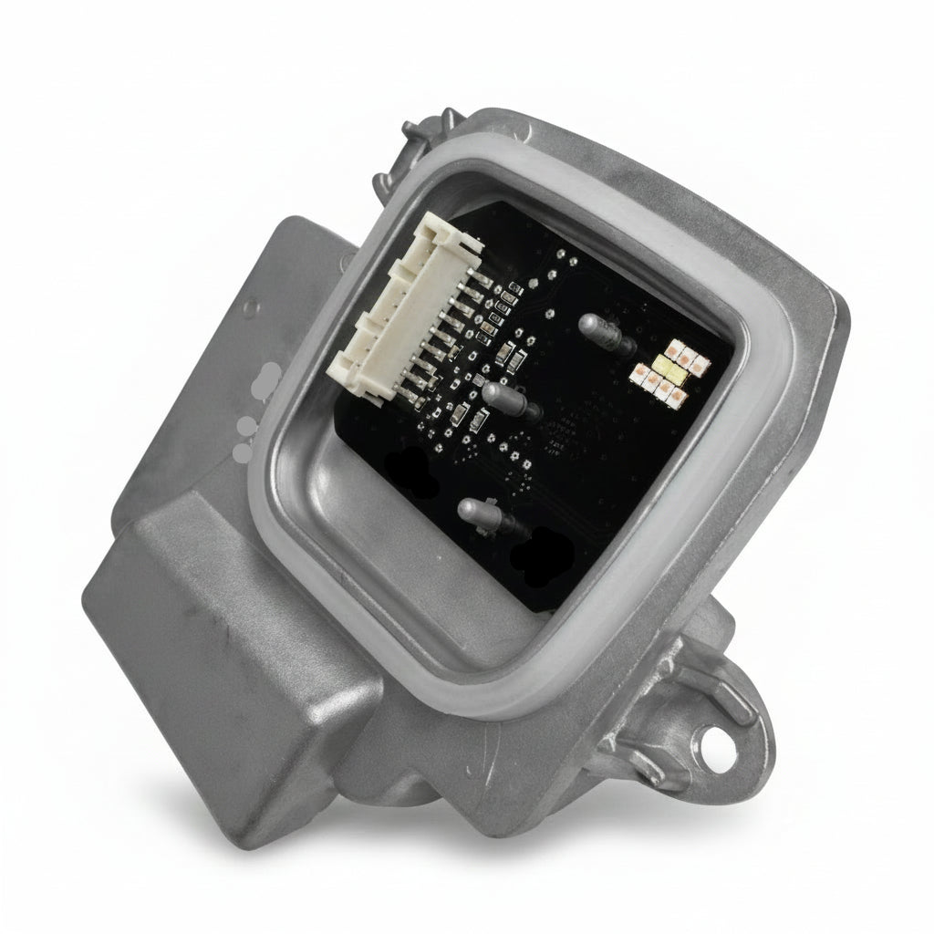 Front LED Headlight Module Blaster 63119851049 63119851050 Compatible With BMW G22 LCI