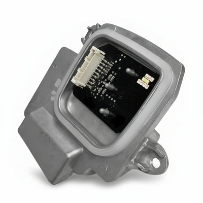 Front LED Headlight Module Blaster 63119851049 63119851050 Compatible With BMW G22 LCI