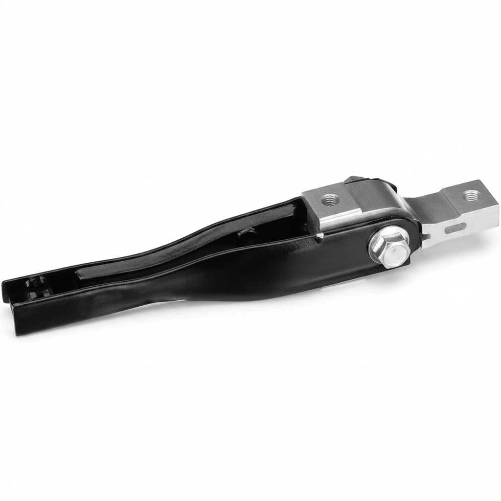 Engine/Transmission Mount 5Q0199855AD 5Q0199855J 5Q0199855P 5Q0199855Q Compatible With Volkswagen GOLF VII Van (5G1) PASSAT B8 (3G2, CB2) TIGUAN ALLSPACE (BW2, BJ2) Audi A3 8V SKODA OCTAVIA