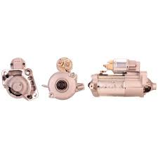 Starter 30659576 36012434 31419530 36002980 Compatible With Volvo XC60