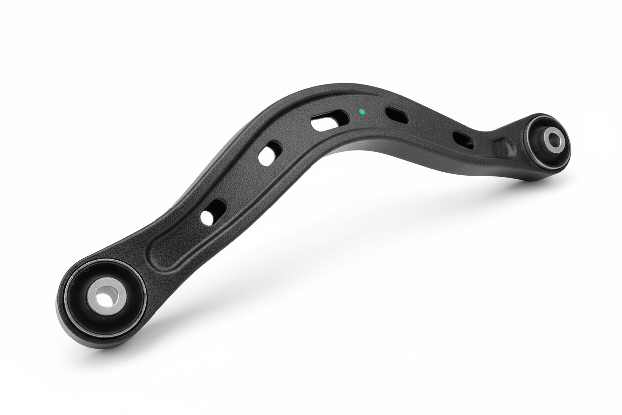 Rear Upper Suspension Control Arm 4F0505323E 4F0505323K Compatible With Audi A6 C6 (4F2) | A6 / S6