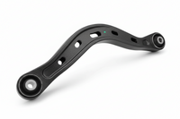 Rear Upper Suspension Control Arm 4F0505323E 4F0505323K Compatible With Audi A6 C6 (4F2) | A6 / S6
