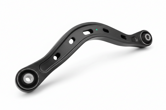 Rear Upper Suspension Control Arm 4F0505323E 4F0505323K Compatible With Audi A6 C6 (4F2) | A6 / S6