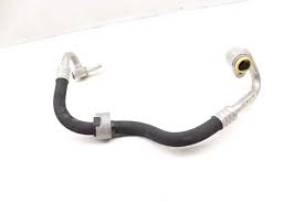 AC Hose Pipe 64509241352 Compatible With BMW X1 / E84 2 Series