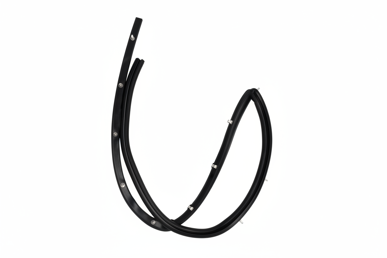 Bottom Edge Seal Strip 31448913 Compatible With VOLVO V60 (2019-2025)