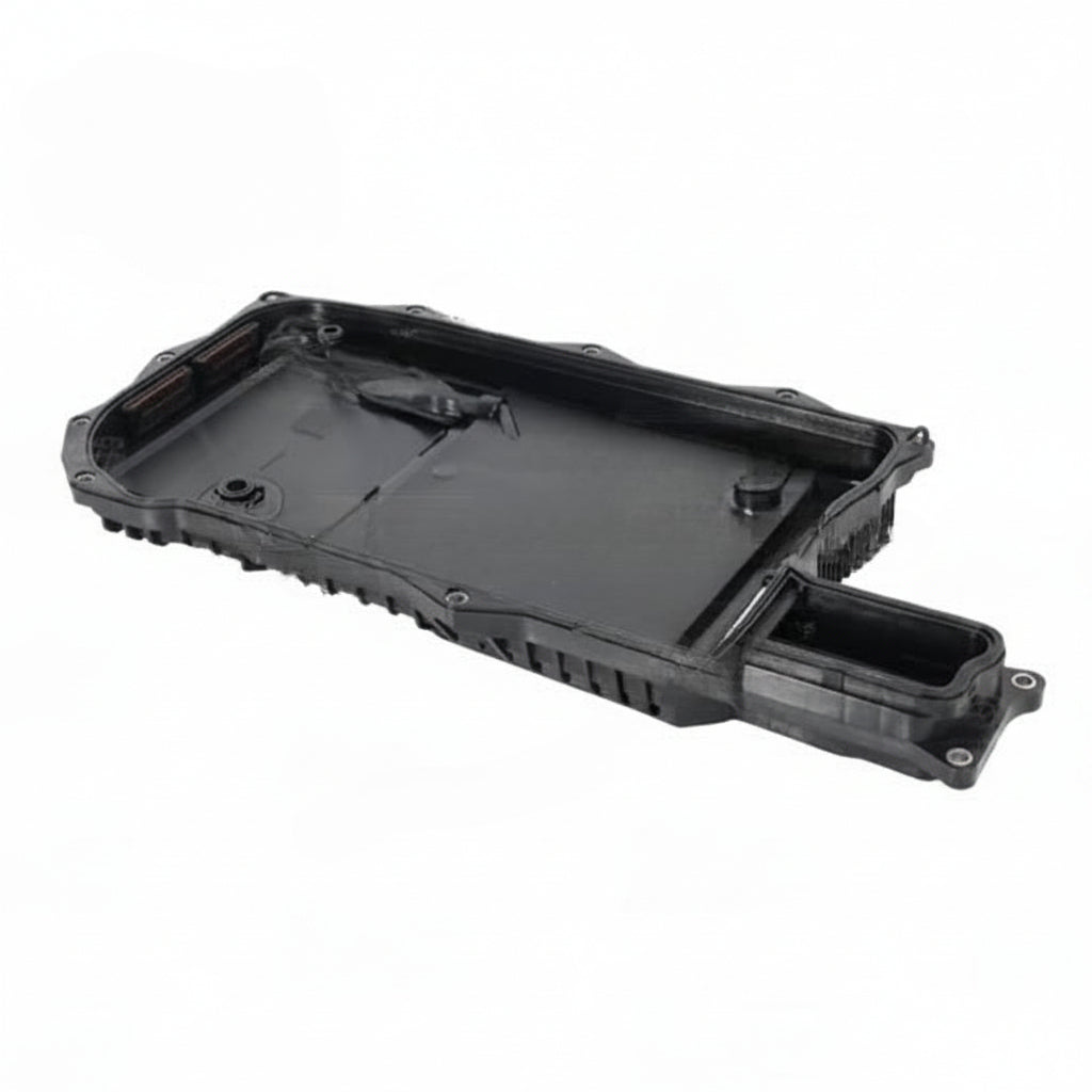 Transmission Oil Pan 24118632189 1102298018 Compatible With BMW 8 Speed 8P75 PH / 8P75 XPH