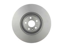 Front Brake Disc 31400569 Compatible With VOLVO XC90