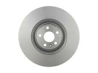 Front Brake Disc 31400569 Compatible With VOLVO XC90