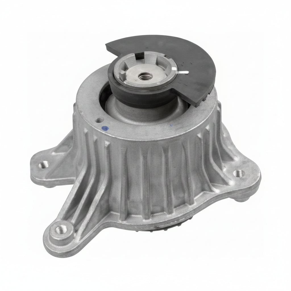 Engine Mounting Left A2052406617 Right A2052406717 Compatible With MERCEDES-BENZ C-CLASS (W205)