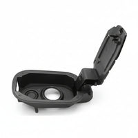 Fuel Tank Cover (Black) 1676300000 Compatible With Benz W167 2019-2026