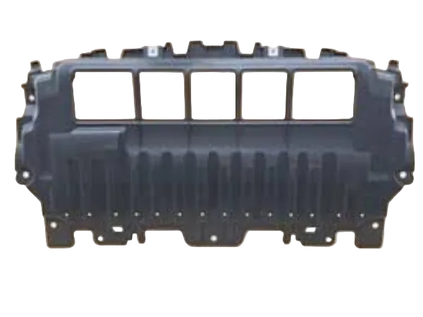 Engine Under Cover 2145201000 Compatible With Mercedes Benz E Class W214 AMG (2024)