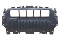 Engine Under Cover 2145201000 Compatible With Mercedes Benz E Class W214 AMG (2024)