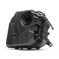 Coolant Bottle 7L0121407E 7L0121407C 7L0121407F For AUDI Q7 (4LB) Tag-B-27