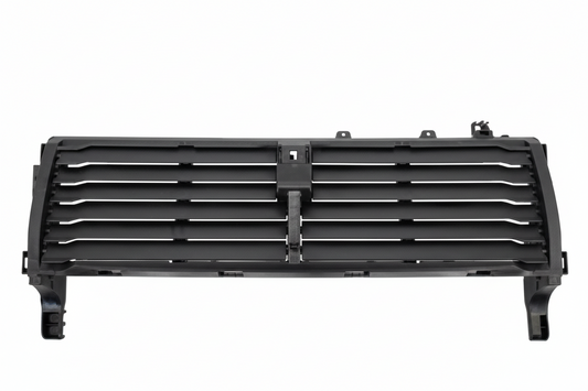 Radiator Shutter Assy Air Intake Duct 80A121223 Compatible With Audi Q5 (2016-19)