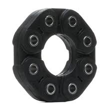 Driveshaft Flex Disc Kit 2404100215 Compatible With Mercedes Benz W221