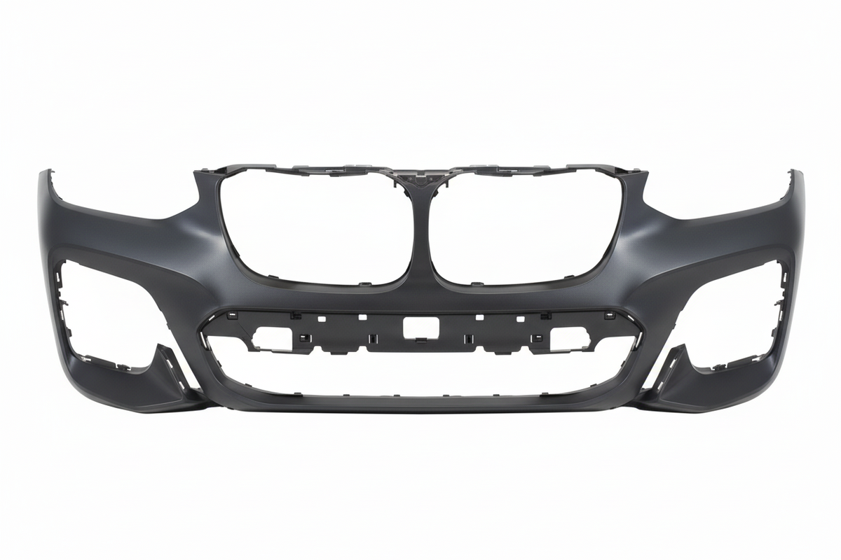 Front Bumper 51118091969 Compatible With BMW G02 (2019-21)