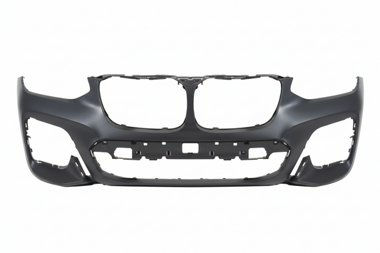 Front Bumper 51118091969 Compatible With BMW G02 (2019-21)