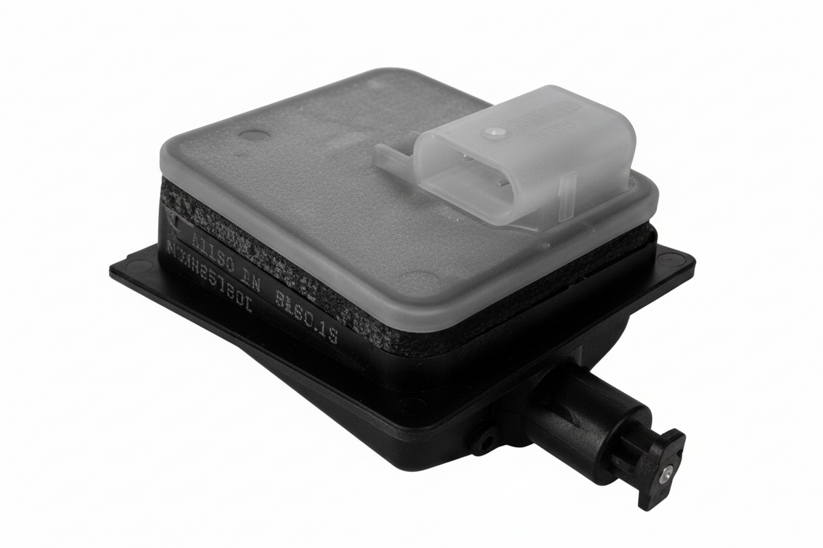 Fuel Tank Cover Lock Motor A0008202205 Compatible With  Mercedes-Benz W177 W247 A-Class B-Class  (2018-22)