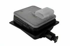 Fuel Tank Cover Lock Motor A0008202205 Compatible With  Mercedes-Benz W177 W247 A-Class B-Class  (2018-22)