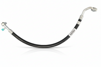 Hose Pipe A2228306002 Compatible With Mercedes Benz S Class S320 S350 S500 S550 S560 S600 (2014-20)