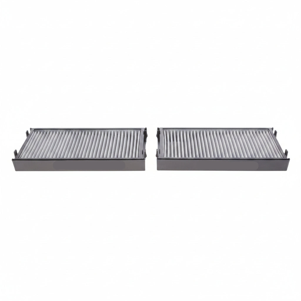 Air Filter E2944LC-2 & 64316945586 & LAK221/S 64116945594 64119248294 Compatible With BMW X5 (E70) & X5 (F15, F85) & X6 (E71, E72) & X6 (F16, F86)Tag : 110