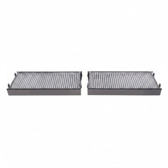 Air Filter E2944LC-2 & 64316945586 & LAK221/S 64116945594 64119248294 Compatible With BMW X5 (E70) & X5 (F15, F85) & X6 (E71, E72) & X6 (F16, F86)Tag : 110
