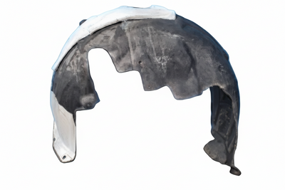 Rear Fender Liner Left 2068804305 Compatible With Mercedes Benz W206 (2021)
