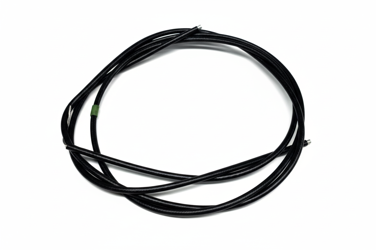 Front Hood Cable 9483814 Compatible With Volvo XC90