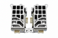 Headlight LED Control Module 63117394901 63117394902 Compatible With BMW F06 F12 F13 LCI