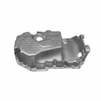 Engine Oil Pan 03C103603AH  03C103603AJ  Compatible With Volkswagen Tiguan/sharan