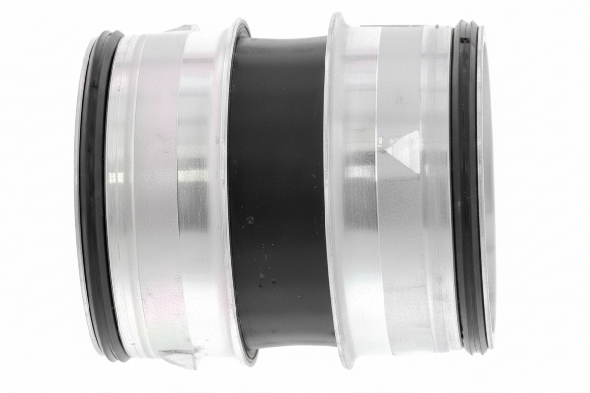 Intermediate Air Hose Pipe 1J0145834T 1J0145834F 1J0145834P Compitable With Audi