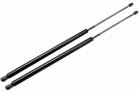 Rear Tailgate Trunk Lid Return Shock Spring 1647400245 Compatible with MERCEDES-BENZ M-CLASS (W164)