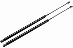 Rear Tailgate Trunk Lid Return Shock Spring 1647400245 Compatible with MERCEDES-BENZ M-CLASS (W164)
