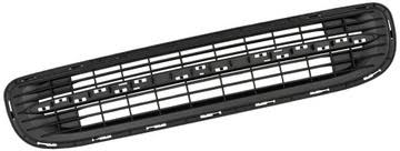 Front Bumper Grille 51117250785 Compatible With Mini Cooper (R55/R56) (2007-2014) Tag No.75