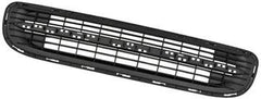 Front Bumper Grille 51117250785 Compatible With Mini Cooper (R55/R56) (2007-2014) Tag No.75
