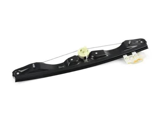 Rear Right Glass Machine 51357281888 Compatible With BMW F30