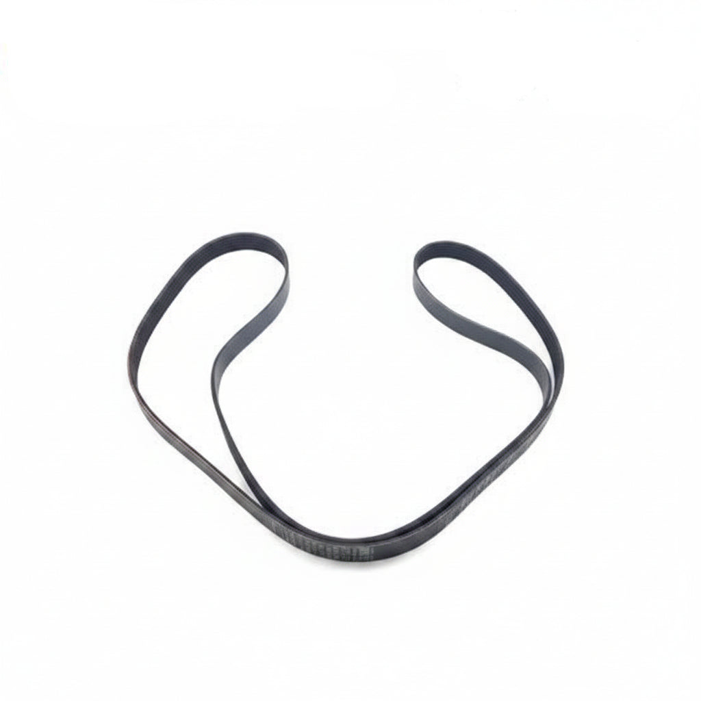 V-ribbed Serpentine Belt 0009937696 Compatible With Mercedes Benz W221 W216