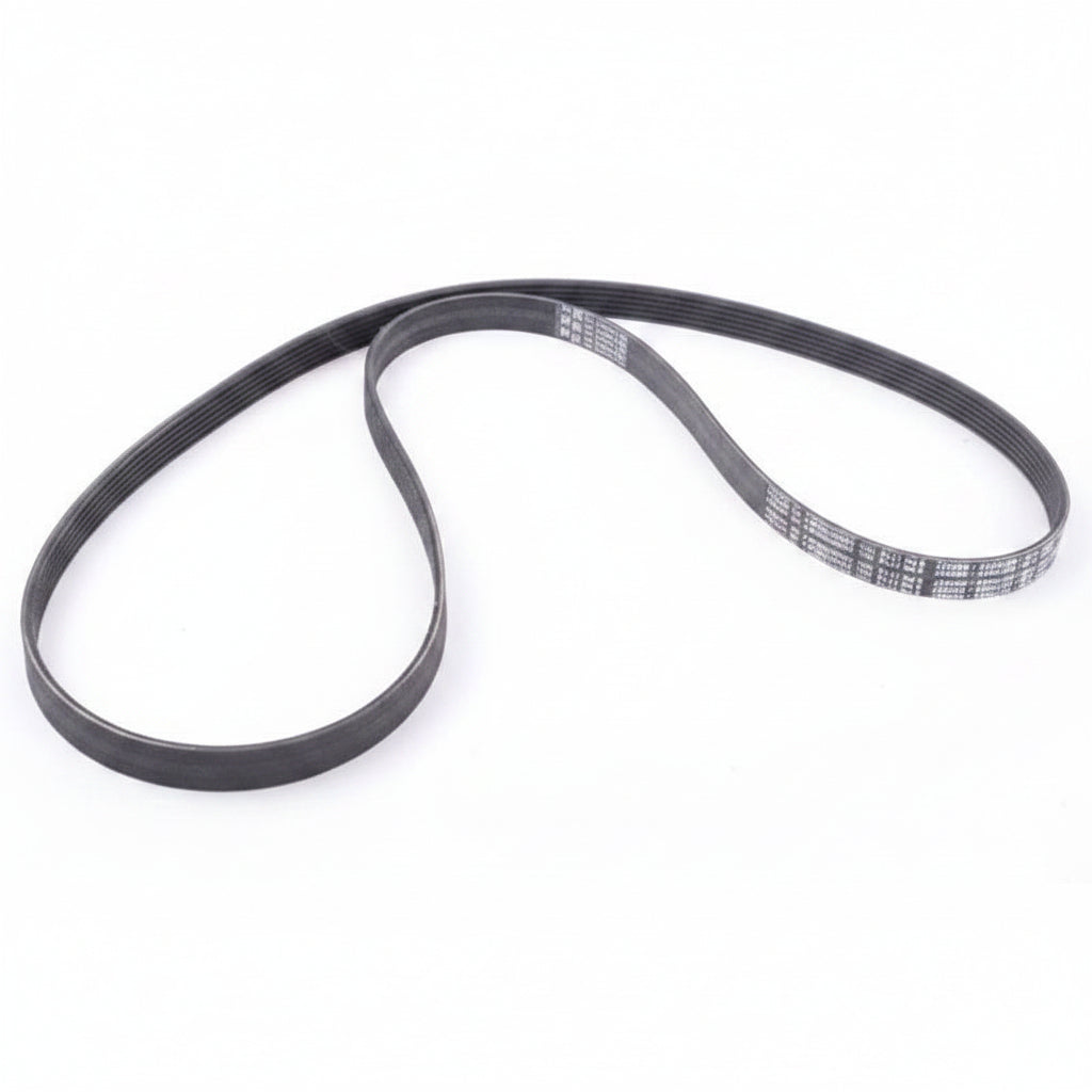 Multi Rib Belt 6PK1715 11288573252 Compatible With BMW X1 (F48) (CONTINENTAL)
