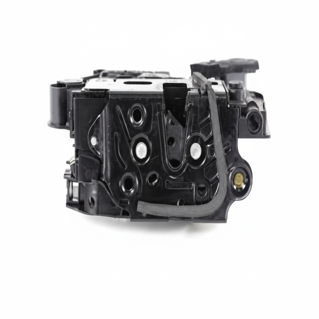 Rear Right Door Lock Actuator 5E0839016A Compatible With SKODA OCTAVIAN (New Model) (2013-20)