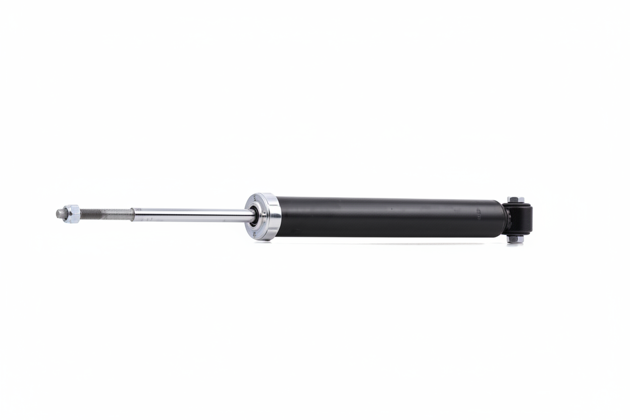 Rear Suspension Shock Absorber 4513200731 A4513200731 Compatible With Mercedes Benz W451