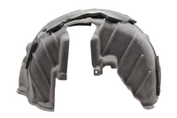Rear Fender Liner Left 8W6810171A Compatible With Audi A5
